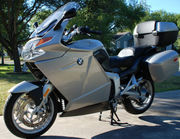 2007 BMW K1200GT for $2500