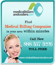 Find Medical Billing Outsourcing Companies in San Antonio,  Texas