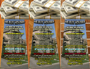 WILL BUY YOUR HOUSE CASH