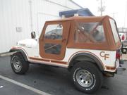 jeep cj Jeep CJ CJ-7