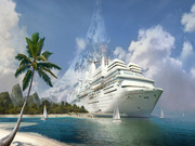 Open House: Attend & Receive  NORWEGIAN EPIC CRUISE FOR 2 *OUR TREAT*