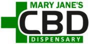 Mary Jane's CBD Dispensary San Antonio Potranco