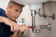 Jamie E Ohare plumber