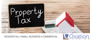 About Texas Property Tax Experts - Ovation Lending