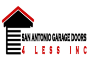 San Antonio Garage Doors 4 Less Inc