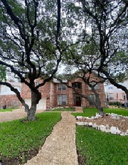 Beautiful house at San Antonio TX. 4 beds. 3, 650 SQ FT