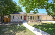 A Beautiful Home In San Antonio For SALE!