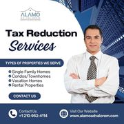 Residential Property Tax Appeal | Alamo Ad Valorem