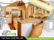 Trusted Kitchen Renovation Contractor for Stylish Makeovers