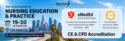 25th Global Summit on Nursing Education and Practice (GSNEP 2026)-saat
