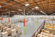 Flexible Warehouse Space at Cubework San Antonio with no hidden fe tu1