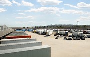 Commercial Parking Space at Cubework San Antonio with no hidden fe oPt